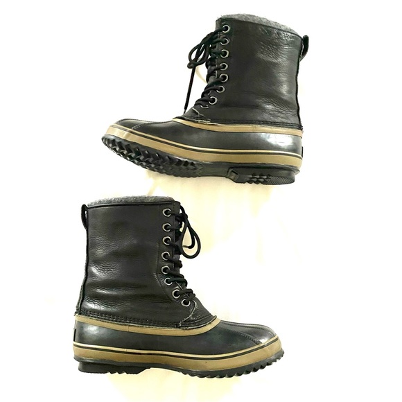 Sorel 1964 LTR Tall Boot - Picture 6 of 12